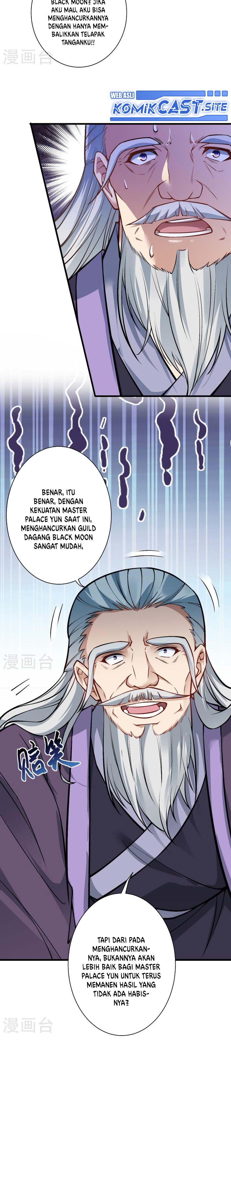 Dilarang COPAS - situs resmi www.mangacanblog.com - Komik against the gods 541 - chapter 541 542 Indonesia against the gods 541 - chapter 541 Terbaru 14|Baca Manga Komik Indonesia|Mangacan